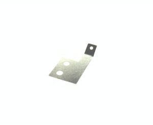 Switch Plate - Left